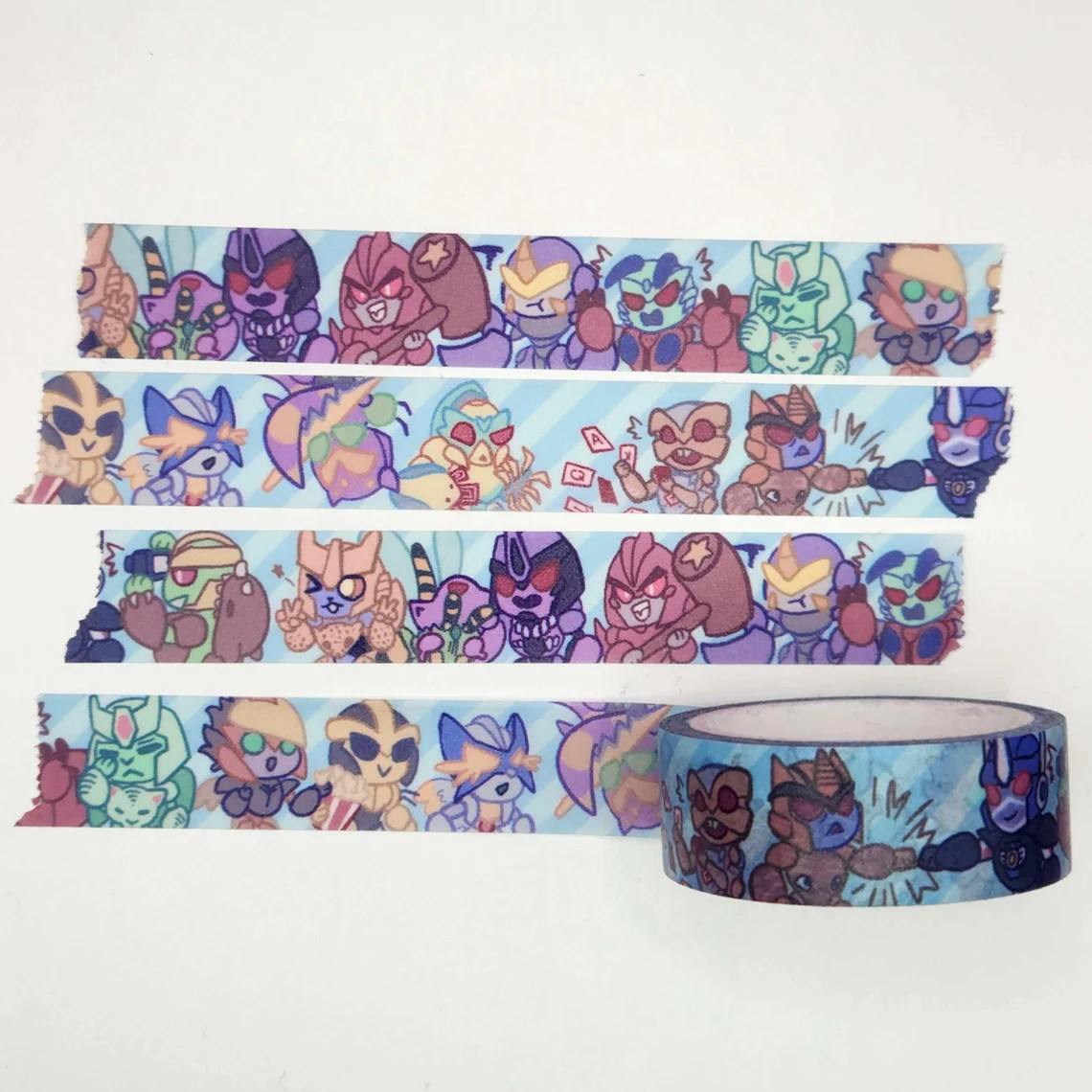 washi tape